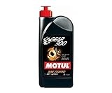 Motul Gear 300 Gearbox Oil - 75W90-1L 317811