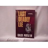 Last Deadly Lie 0918865115 Book Cover