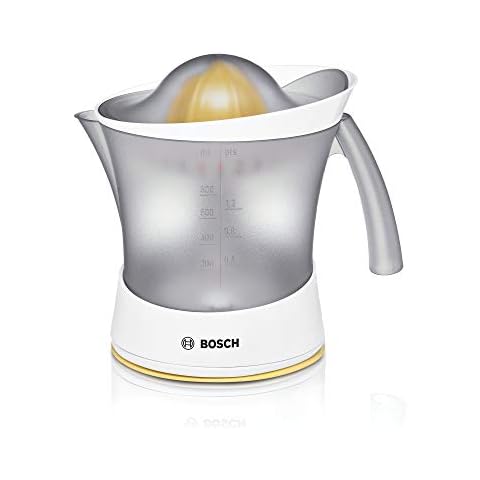 Bosch Elettrodomestici MCP3000N - Exprimidor de cítricos Cover