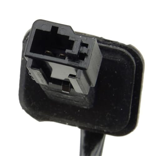 Troisième feu stop LED arrière étanche et puissant pour Golf MK5 Scirocco