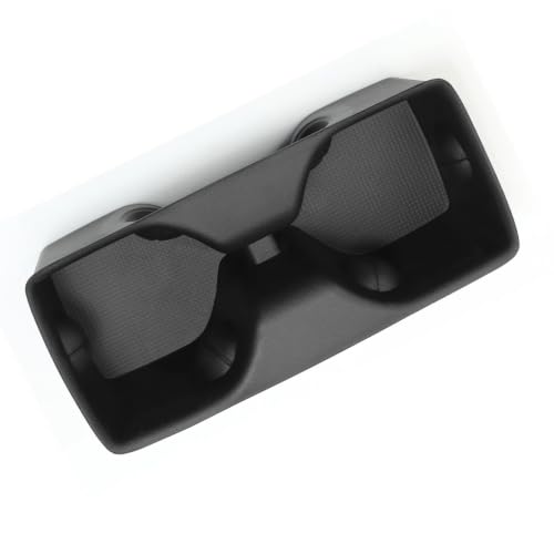 Console centrale bouteilles plateau rangement pour Toyota Highlander