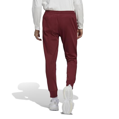Image of adidas Mens Sportswear Pants | M SL SJ TC PT | Grey |