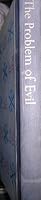 The Problem of Evil B001LY94VK Book Cover
