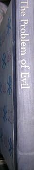 Hardcover The Problem of Evil (Twentieth Century Encyclopedia of Catholicism, Volume No. 20) Book
