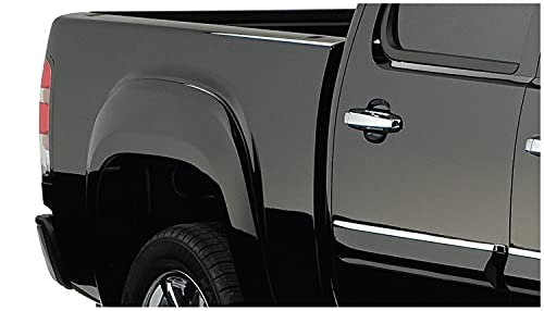 Bushwacker 40939-02 Oe Style Factory Front & Rear Fender Flares thumb #2