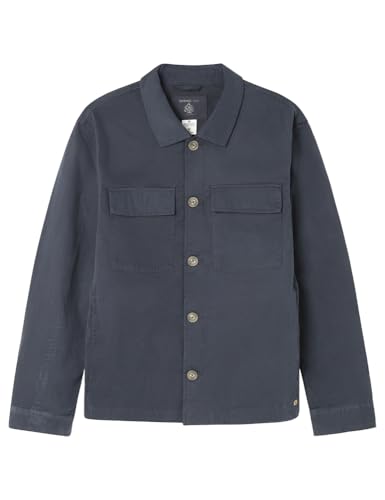 Smart overshirt SPRINGFIELD sport jacket para oficina y fin de semana