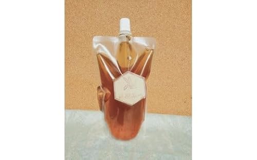 E1 ローズマリーはち苑のはちみつ