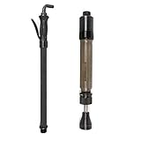 D3/ D6 Pneumatic Tamping Machine Air Hammer Tamper Construction Earth Sander Hand Rammer 950-1095mm...