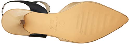 Image of Carlton London Women's Wedge Mid Heel Sandals