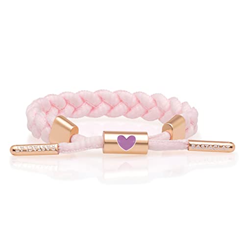 Rastaclat Braided Love & Couples Bracelets for Women and Men - I Love U Collection | Adjustable Stackable Bracelets Braided by Hand | Great Gifts for Men, Women, Teens & Couples, Small/Medium 4.5-6 Rastaclat Braided Love & Couples Bracelets for Women and Men - I Love U Collection | Adjustable Stackable Bracelets Braided by Hand | Great Gifts for Men, Women, Teens & Couples, Small/Medium 4.5-6