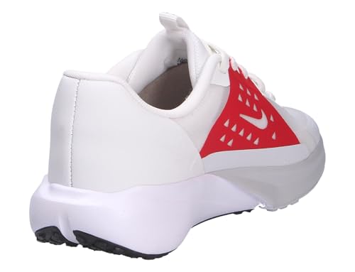 Nike Sonic Fly Big Kids' Running Shoes (Summit White/University Red/Pure Platinum/White)4