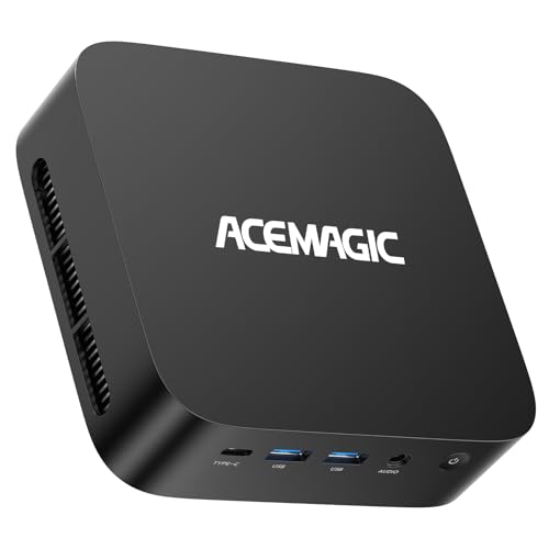 ACEMAGICIAN Vista V1
