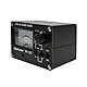 Mcbazel Surecom SW-112HF RF Power Meter 1,5-60MHz 120W V.S.W.R. & Leistungsmesser, Unterstützt LED-Hintergrundbeleuchtung/0-120 Watt/50 Ohm Leistungsmesser