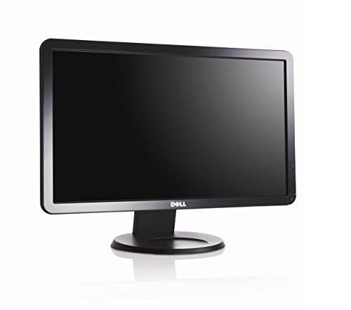 Dell S2209W 22-Inch LCD Widescreen Monitor (Renewed)