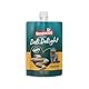 Rosewood Deli Delight Hühnchen-Püree für Katzen, 80g – Zartes Topping oder Snack – Feuchtigkeitsspendend & Lecker – Ohne Zusatzstoffe