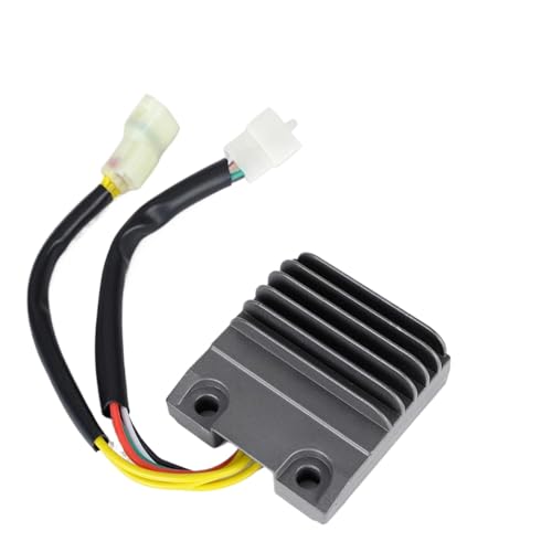 Régulateur 12v OEM 81211034000 Haute Performance pour FE-570 S