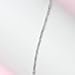 Handmade Women Eyeglass Chains Lanyards Natural Moonstone Crystal Quartz Gemstone Beads