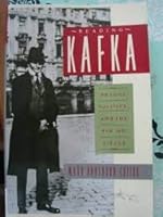 Reading Kafka: Prague, Politics, and the Fin de Siècle 080520945X Book Cover
