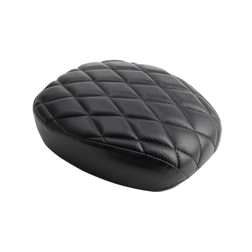 Cojín pequeño para asiento trasero de moto ideal para rutas de fin de semana XL883