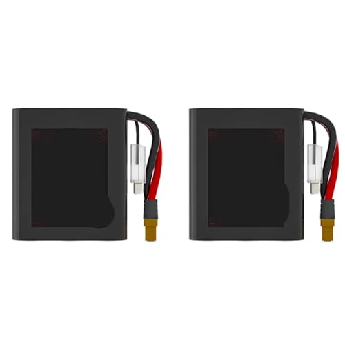 Batterie 6S 4000mAh haute autonomie pour C7 Pro V2 et drone C7 C9 B7 O3