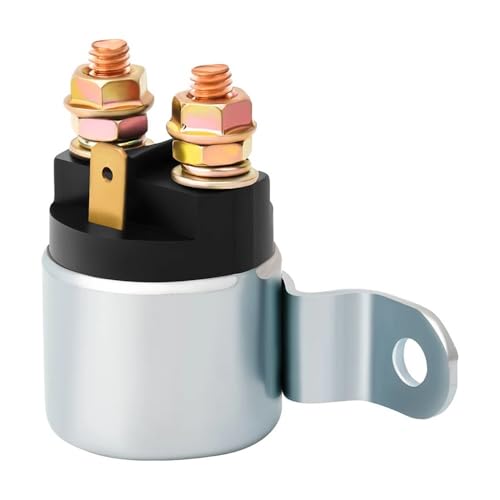 Solénoïde de démarreur électrique pour ATV DS650 1000