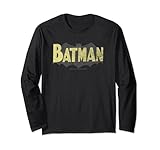 DC Comics Batman