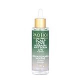 Pacifica Beauty, Scalp Love Rosemary Mint Serum, Purifies + Revives Scalp Treatment, Nourish +...