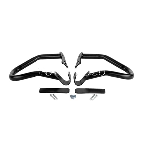 Cadre pour Scout Bobber Twenty Sixty protection pare-choc moto anti-chute