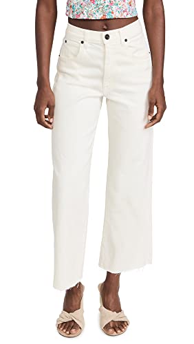Women's Grace Crop Jeans