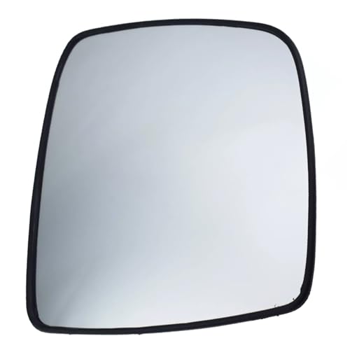 Rétroviseur Hyundai H-1 cassé ? Verre de remplacement convexe et chauffant réglable pour ILoad IMax