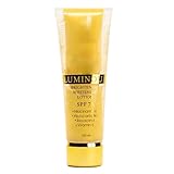 Niesel Aufhellende Lotion für den Körper – beruhigende Sonnencreme SPF75-250 ml...