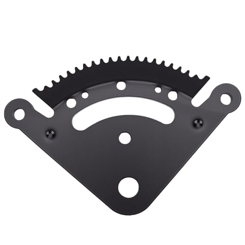 Kit de dirección de 19 dientes con bujes metálicos GX20053 para eliminar holguras en tractor