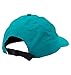 DC Shoes Warmup - Strapback-Cap für Männer Grün