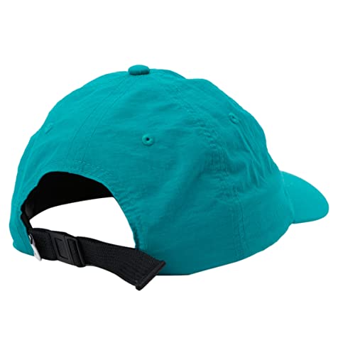 DC Shoes Warmup - Strapback-Cap für Männer Grün