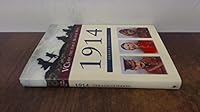 VCs Of 1914 SPECIAL EDITION 1840150068 Book Cover