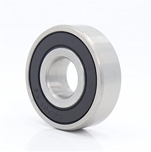 Roulement S6202 S6200 S6201 anti-rouille en inox et céramique pour réparer vos moteurs - 2