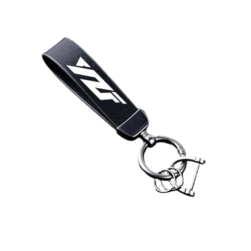 [bnFGJe] �ɓK������ YZF R1 R3 R6 R25 R125 R1M YZFR1 YZFR6 YZFR3 �A�N�Z�T���[ �o�C�N�p���U�[�L�[�`�F�[�� ���^���L�[�����O(Style A)