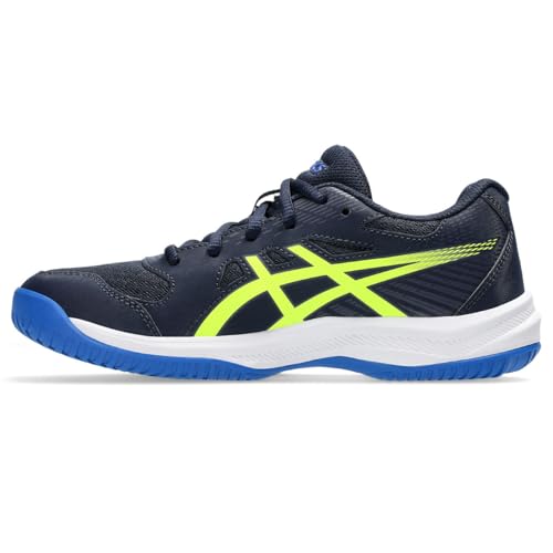 Image of ASICS Kid's Upcourt 6 Grade School Volleyball Shoes