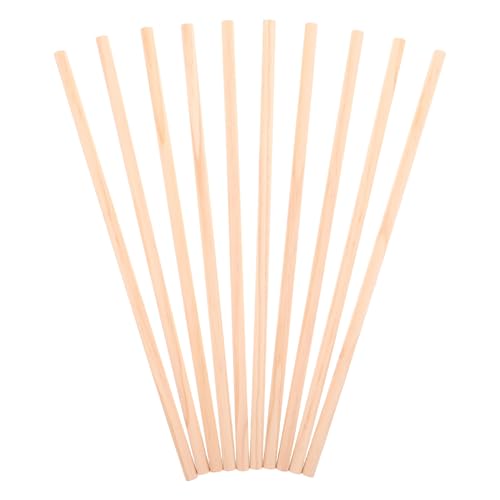 Mikikit �V�R�ؐ� �A���x�� 10�{�Z�b�g ���a1cm × ����35cm ��p�g�}�g�x�� �鐫�A���T�|�[�g �����O���p