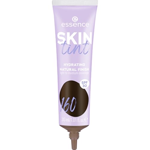 Essence Fond De Teint Skin Tint 160 - vue 3