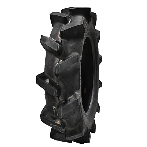 AO7 5-12 2PR T/L ■チューブレスタイヤ 一般耕うん機 管理機用 ファルケン (A07 5-12 2PLY)