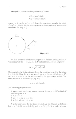 Differential Geometry of Curves and Surfaces: Revised and Updated Second Edition (Dover Books on Mathematics) - Image 9