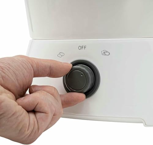 Electric Potato Peeler, Automatic Peeler Spinner, Small Potato Peeling Machine for Commercial and Home - Image 4