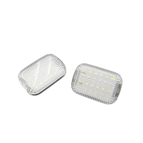Luz LED interior para Ford Transit Connect ideal para camper y trabajo