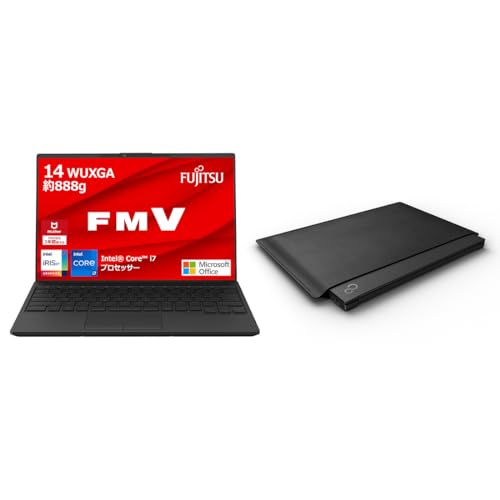 富士通 LIFEBOOK WU4/H1 Corei7メモリ32GB SSD2TB Amazon.co.jp: 富士通 ノートパソコン FMV LIFEBOOK WU-X/H1 (MS