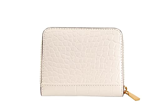 GUESS Women's Laurel Around, Bifold, Small Zip Wallet2