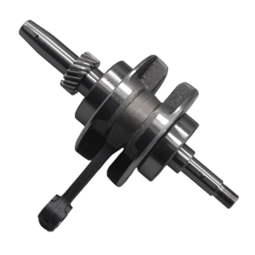 Cigüeñal de motor de 200 CC para Keeway Superlight 200 ideal para viajes largos en ruta custom 5