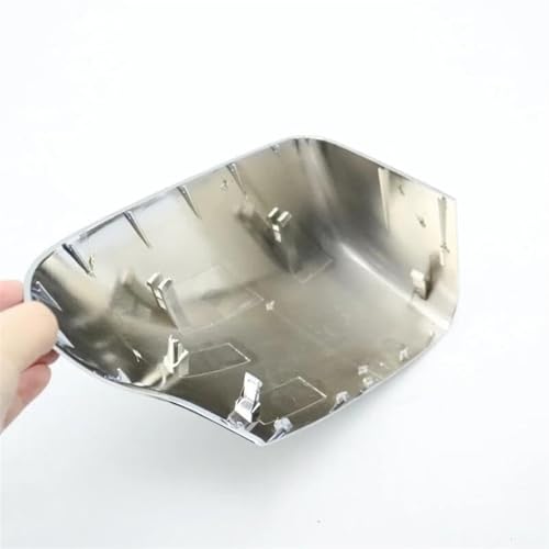 Coque de rétroviseur pour Ford Everest plastique cassé solution remplacement économique aile - 4