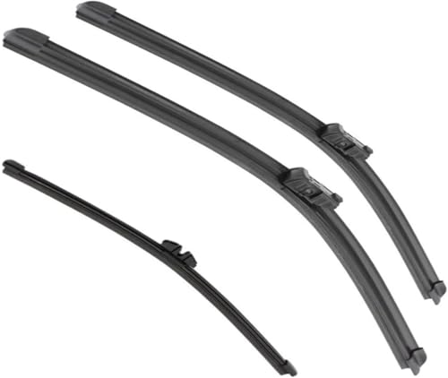 Balais essuie-glace Ford Focus 4 MK4 finition premium pour pare-brise rigide