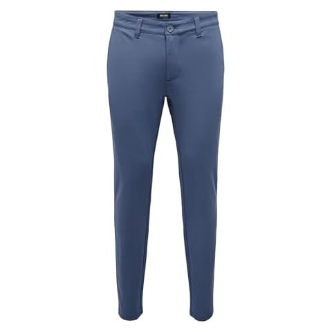 ONLY & SONS ONSMARK Men's Trousers Cover